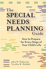 Special needs planning for sale  Delivered anywhere in USA 