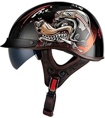 Casques scooter casque d'occasion  Livré partout en France