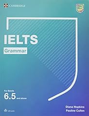 Ielts grammar for gebraucht kaufen  Wird an jeden Ort in Deutschland