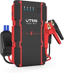 Utrai starthilfe powerbank gebraucht kaufen  Wird an jeden Ort in Deutschland