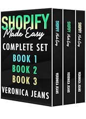 Shopify made easy for sale  Delivered anywhere in USA 