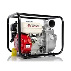Petrol water pump for sale  Delivered anywhere in UK