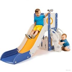 Scivolo per bambini usato  Spedito ovunque in Italia 