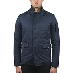 Geospirit cappotto uomo usato  Spedito ovunque in Italia 