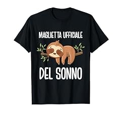 Divertente bradipo pigiama usato  Spedito ovunque in Italia 