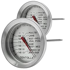 Meat thermometer oven for sale  Delivered anywhere in USA 