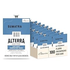 Flavia alterra sumatra for sale  Delivered anywhere in USA 