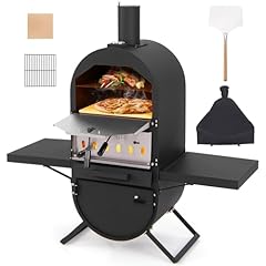 Happygrill outdoor pizza for sale  Delivered anywhere in USA 