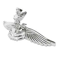 Goddess hood ornaments for sale  Delivered anywhere in USA 