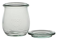 Weck pot tulipe d'occasion  Livré partout en France