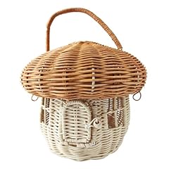 Mushroom basket lid for sale  Delivered anywhere in USA 