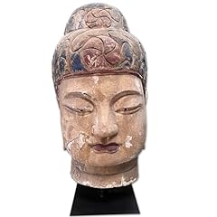 Asien lifestyle buddha for sale  Delivered anywhere in Ireland