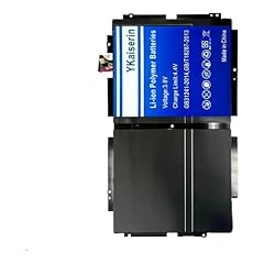 Batteria alta capacità usato  Spedito ovunque in Italia 