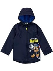 Paw patrol raincoat for sale  Delivered anywhere in UK