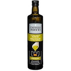 Castela Notti Extra Virgin Olive Oil Arbequina - 750ml for sale  Delivered anywhere in Canada
