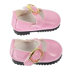 Upkoch 1paar puppenschuhe gebraucht kaufen  Wird an jeden Ort in Deutschland