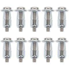 Iplusmile nuts steel for sale  Delivered anywhere in UK