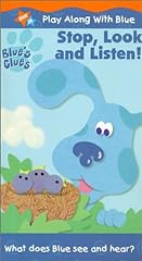 Blue clues stop for sale  Delivered anywhere in USA 