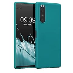 Kwmobile custodia compatibile usato  Spedito ovunque in Italia 
