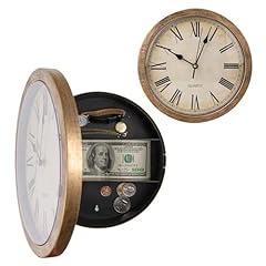Wall clock secret for sale  Delivered anywhere in USA 