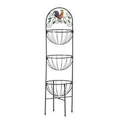 Rooster tier kitchen for sale  Delivered anywhere in USA 
