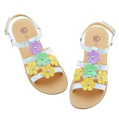 Skabiu girls sandals for sale  Delivered anywhere in USA 