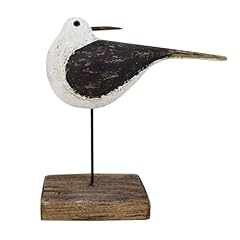 Wood seagull figurine for sale  Delivered anywhere in USA 