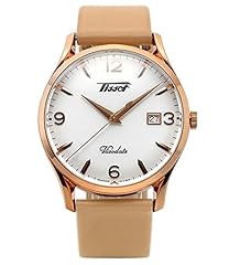 Tissot unisex analogue for sale  Delivered anywhere in UK