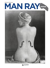 Man ray 1 usato  Spedito ovunque in Italia 