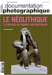 Neolithique. origine contempor d'occasion  Livré partout en France