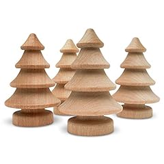 Mini wooden christmas for sale  Delivered anywhere in USA 