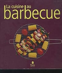 Cuisine barbecue d'occasion  Livré partout en France