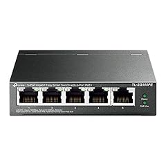 Link sg105pe switch usato  Spedito ovunque in Italia 