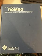 Storia rombo auto usato  Spedito ovunque in Italia 