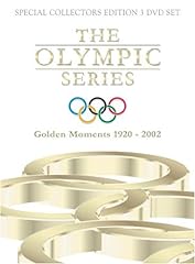 Olympic series golden for sale  Delivered anywhere in USA 