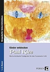 Kinder entdecken paul gebraucht kaufen  Wird an jeden Ort in Deutschland