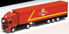 Erf cab container for sale  Delivered anywhere in UK