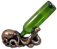 Tesvortrinkender ctopus weinfl gebraucht kaufen  Wird an jeden Ort in Deutschland
