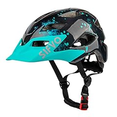 Sifvo casco bici usato  Spedito ovunque in Italia 