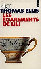 Egarements lili d'occasion  Livré partout en France