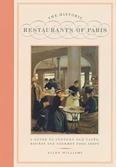 The historic restaurants d'occasion  Livré partout en France
