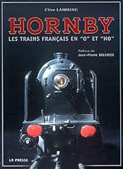 Hornby trains jouets d'occasion  Livré partout en Belgiqu