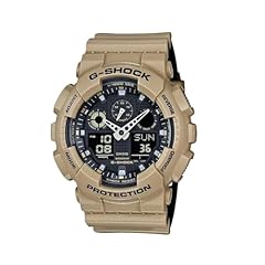 Casio ga100l ana for sale  Delivered anywhere in USA 