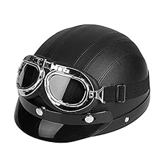 Casco cuoio del usato  Spedito ovunque in Italia 