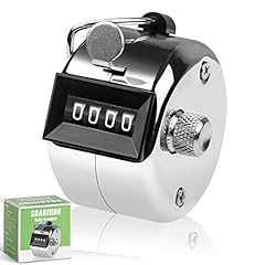 Sdarming tally counter for sale  Delivered anywhere in USA 