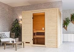 Chillroi innensauna dorika gebraucht kaufen  Wird an jeden Ort in Deutschland