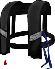 Life jackets automatic for sale  Delivered anywhere in UK