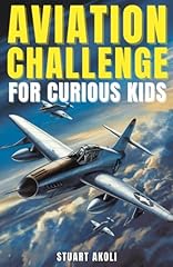 Aviation challenge curious for sale  Delivered anywhere in UK