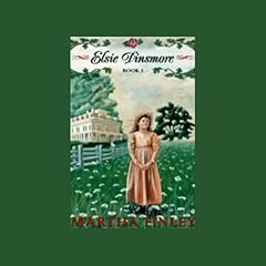Elsie dinsmore book for sale  Delivered anywhere in USA 