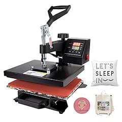 Creworks heat press for sale  Delivered anywhere in Ireland